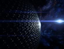 Mass Effect Andromeda: прохождение Масс эффект андромеда путь к меридиану