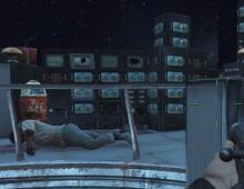 Квест «Волшебное королевство» (DLC Nuka-World) Fallout 4 не работает квест детское королевство