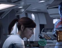 Прохождение Mass Effect: Andromeda Масс андромеда