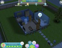 The Sims FreePlay – прохождение заданий на каждом этапе жизни