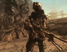 Новая игра Fallout: New Vegas и обзор всех DLC!